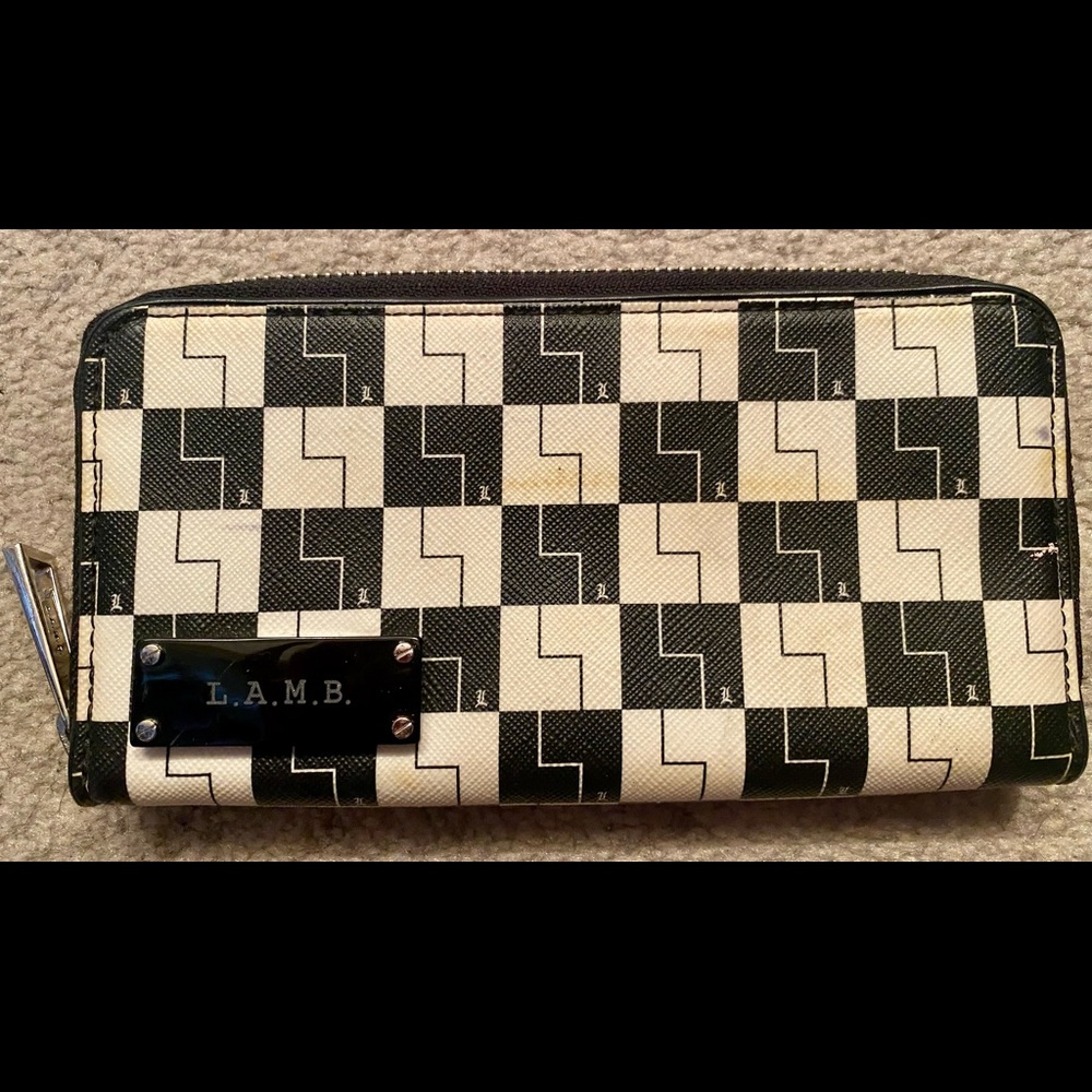LAMB Wallet